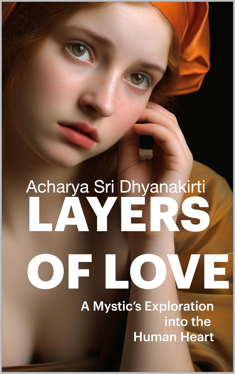 Layers of Love